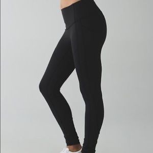Lululemon All the Right Places Pant